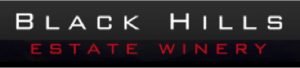 Black Hills Estate Winery logo