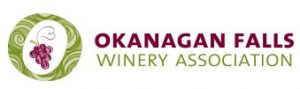 Okanagan Falls Winery Association logo