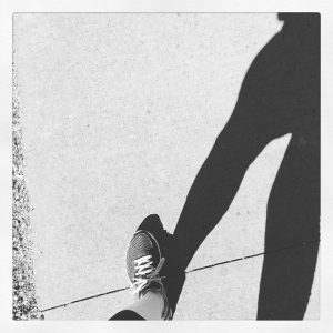 Walking