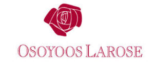 Osoyoos Larose logo