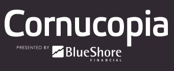 Whistler Cornucopia logo