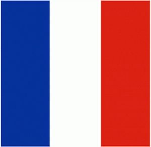 France flag