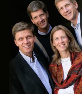 Joseph Drouhin family