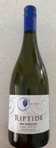 Riptide Dry Riesling