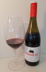 Road 13 Vineyards GSM 2017