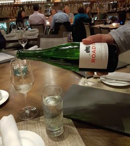 Sparkling Chenin Blanc from Road 13 Vineyards