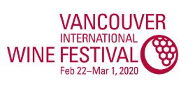 VanWineFest 2020 logo