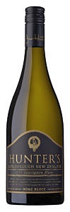 Hunters Home Block Sauvignon Blanc 2019
