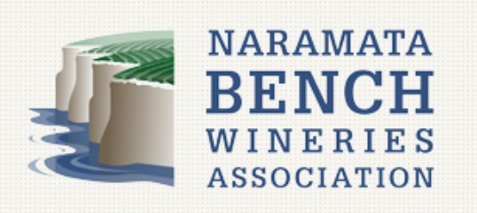 Naramata Bench Wineries Association logo