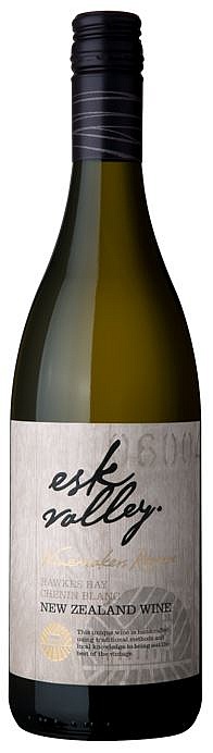 Esk Valley Winemakers Reserve Hawke’s Bay Chenin Blanc 2019