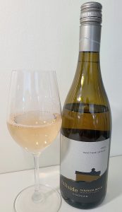 Hillside Winery Heritage Series Viognier 2019