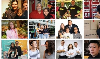 Local Food Producers Threatened by COVID-19 Crisis Local BC food producers