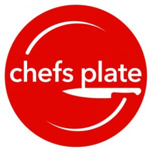 Chefs Plate logo