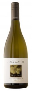 Greywacke Sauvingon Blanc