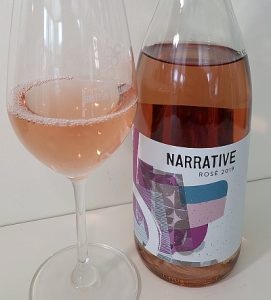 Okanagan Crush Pad Narrative new label