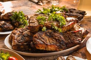 BBQ (Image by vika-imperia550 from pixabay)