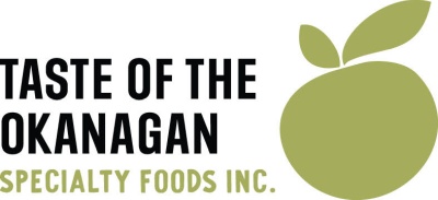 Taste of the Okanagan Specialty Foods