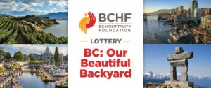BCHF Lottery Banner