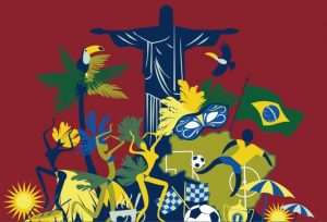 Brasilian stereotypes