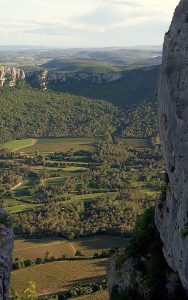 Famille ORLIAC – Domaine de L’Hortus