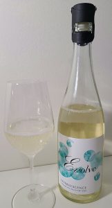 Evolve Cellars Effervescence NV