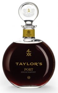 Very Old Tawny – Kingsman Edition