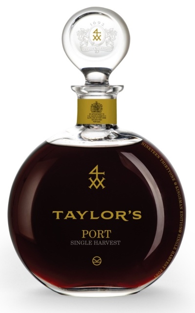 Very Old Tawny – Kingsman Edition