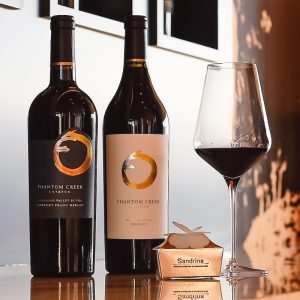 Phantom Creek Estate Valentine's Special