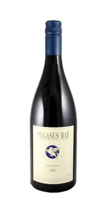 Pegasus Bay Pinot Noir