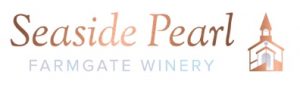 Seaside Pearl logo
