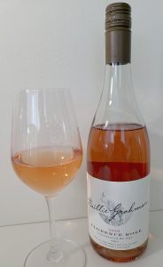 Baillie-Grohnam Rosé 2020