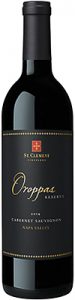 NAPA VALLEY RED - ST. CLEMENT OROPPAS 2016