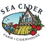 Sea Cider Farm and Ciderhouse logo