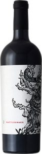 ZINFANDEL - MOUNT PEAK RATTLESNAKE 2016