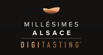Millésimes Alsace Digitasting