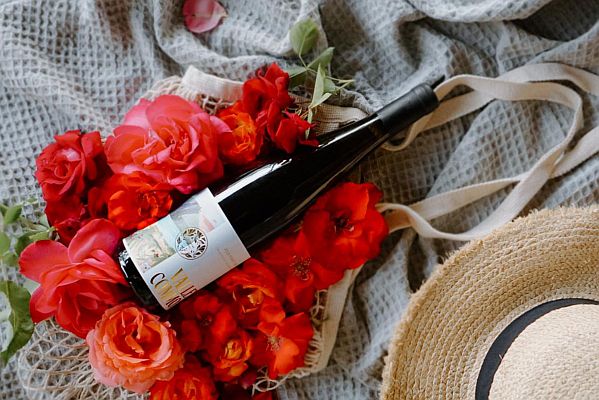 Valley Commons at the District Wine Village