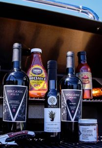 Volcanic Hills Fathers Day package