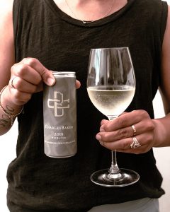 Charles Baker Riesling 2019
