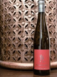 Flat Rock Cellars Nadja's Riesling 2018