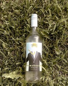 Megalomaniac Homegrown Riesling NV