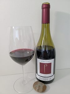 Château Pesquié Terrasses Red 2019