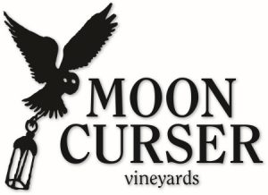 Moon Curser Vineyards logo
