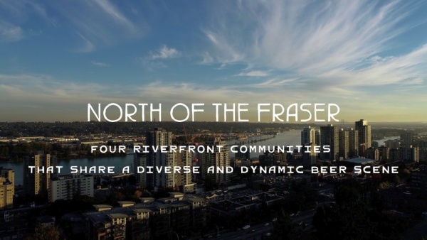 The North of the Fraser Ale Trail Launches October 28, 2021 Ale Trail North of the Fraser