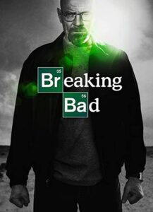 Breaking Bad (Image courtesy www.imdb.com)