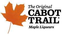 Cabot Trail Maple Cream logo