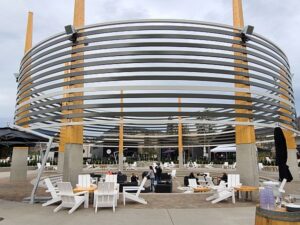 District Wine Village