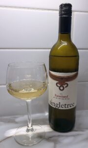 Singletree Winery Farmhand 2020