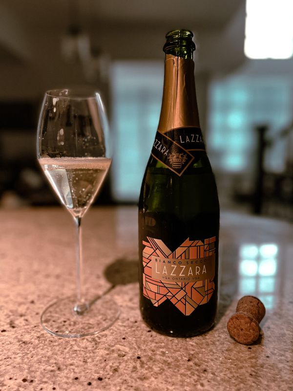 Speck Bros. Bianco Secco Lazzara