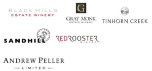 Andrew Peller wineries