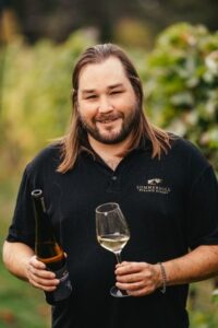 Michael Alexander from Summerhill